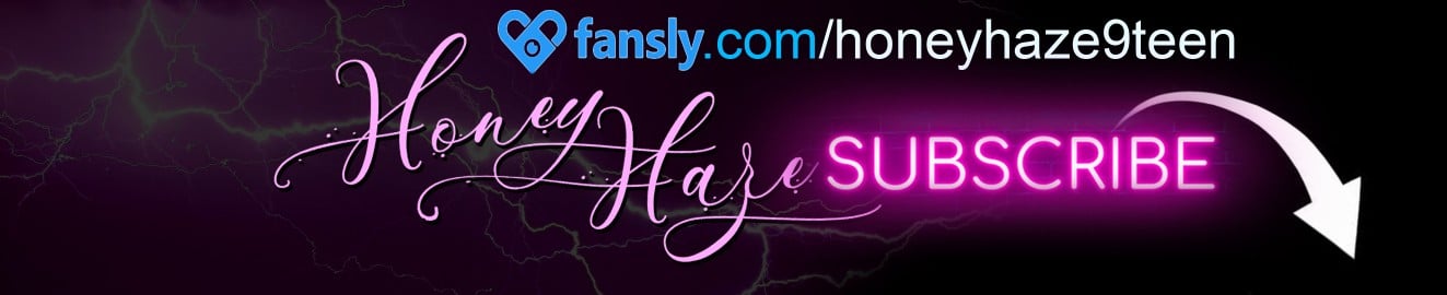 Honey Haze баннер