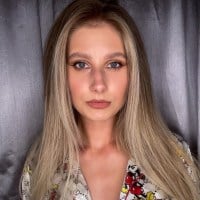 Порнозвезда Miss Driada